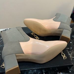 Coconut by Matisse size 8